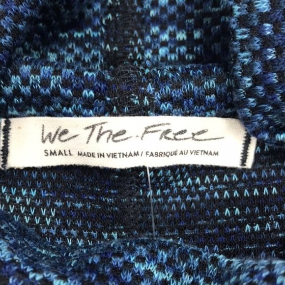 Free People Sunny Days Stretch Sweater - Picture 6 of 7